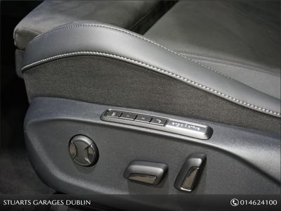 2024 Volkswagen ID.7