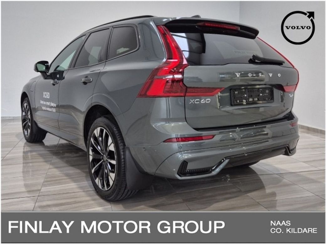 2026 Volvo XC60