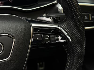 2019 Audi A7