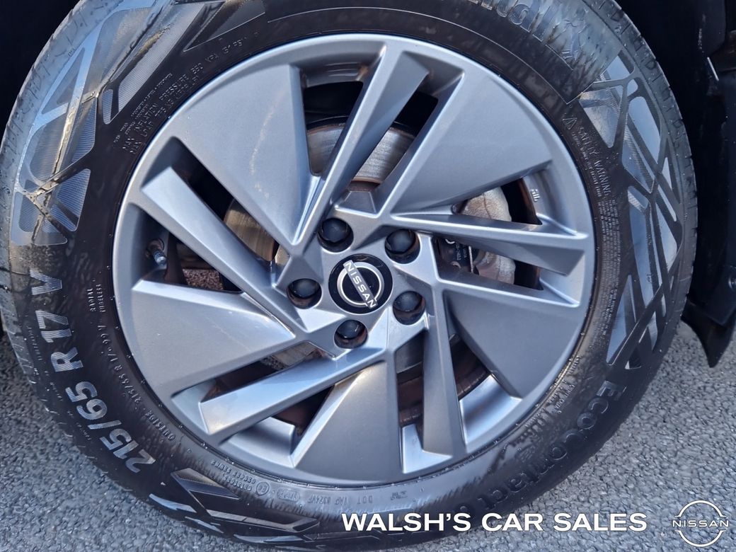2023 Nissan Qashqai