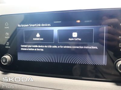 2025 Skoda Fabia