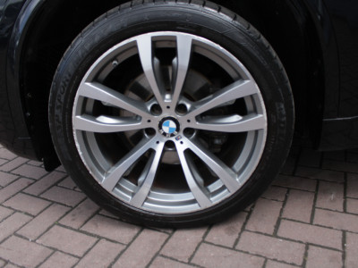 2015 BMW X5