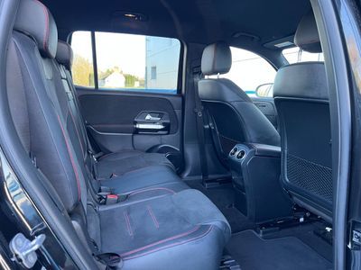 2023 Mercedes-Benz EQB