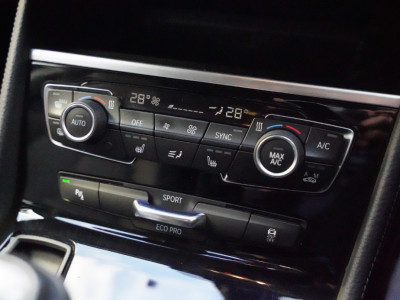 2018 BMW 2 Series Active Tourer