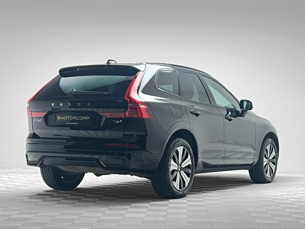 2024 Volvo XC60