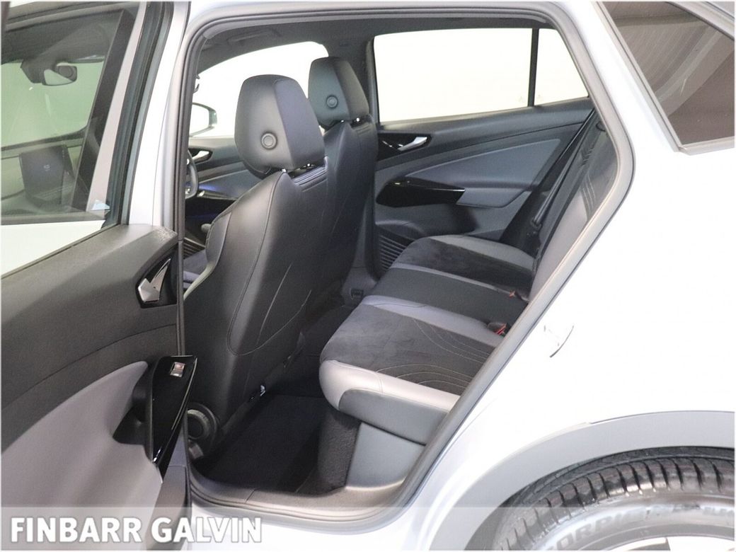 2023 Volkswagen ID.4