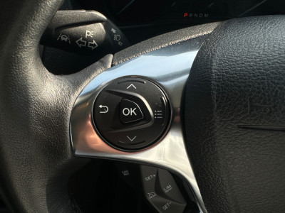 2020 Ford Tourneo Connect