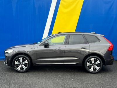 2023 Volvo XC60