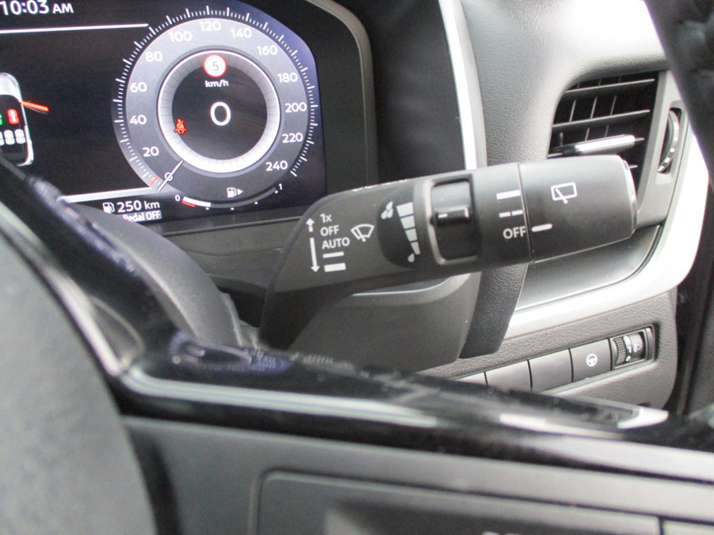 2026 Nissan Qashqai