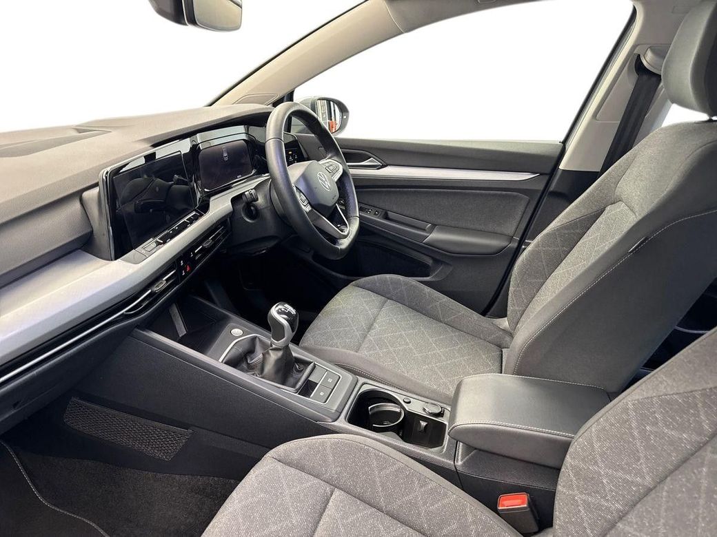 2024 Volkswagen Golf