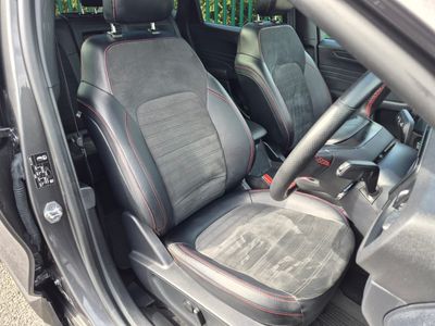 2022 Ford Kuga
