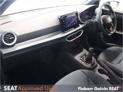 2026 SEAT Arona