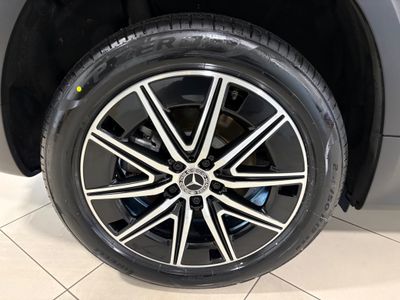 2024 Mercedes-Benz EQB