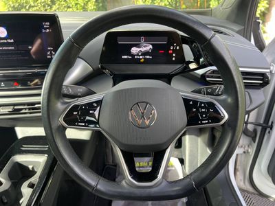 2023 Volkswagen ID.4