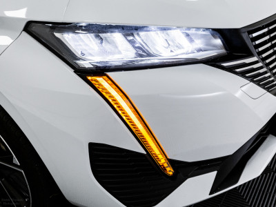 2024 Peugeot 308