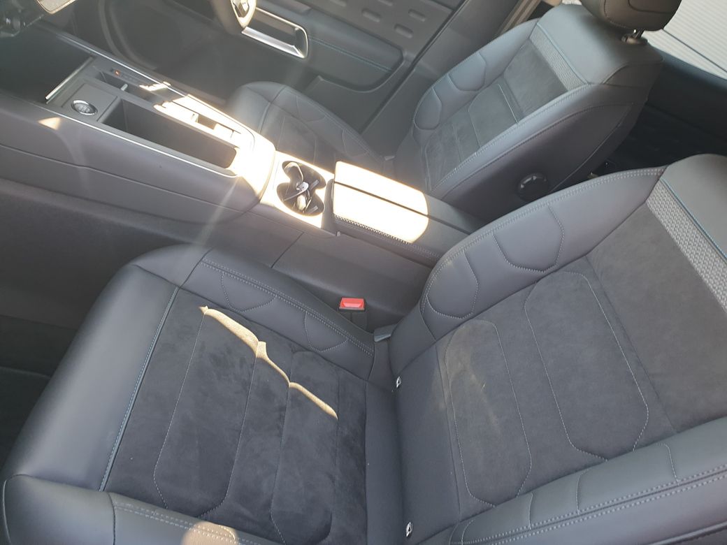 2025 Citroen C5 Aircross