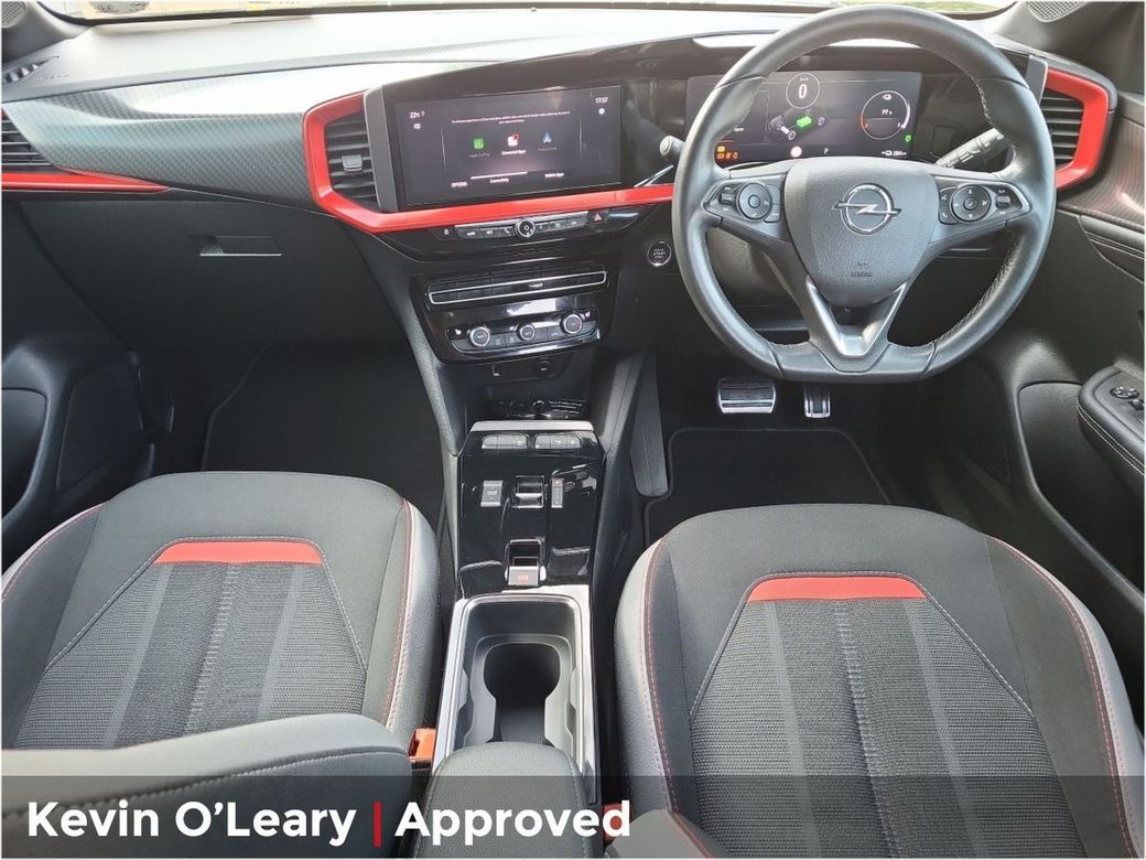2022 Opel Mokka