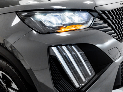 2026 Peugeot 2008