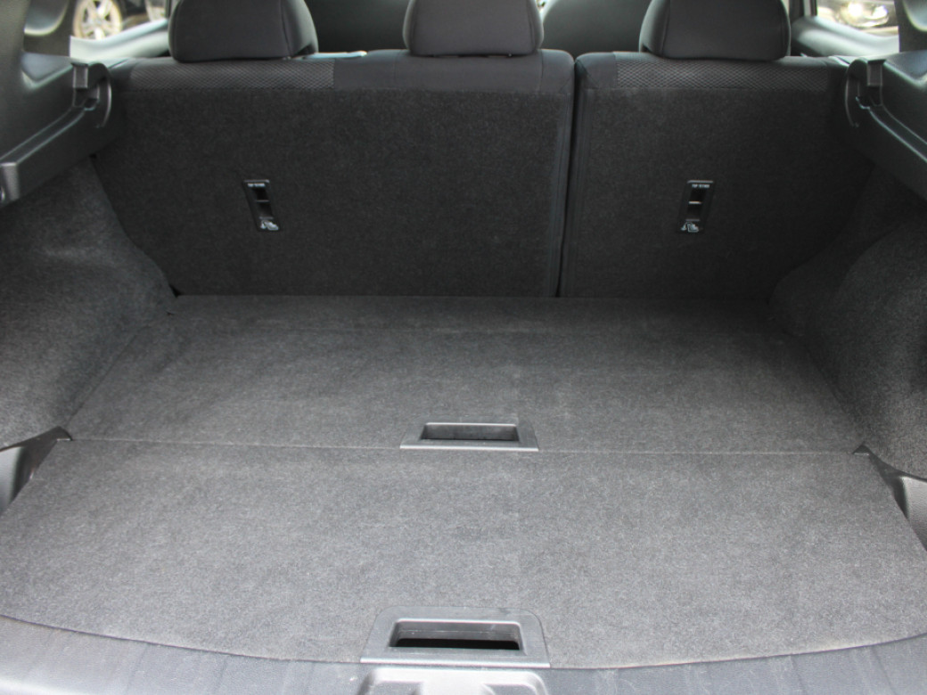 2015 Nissan Qashqai