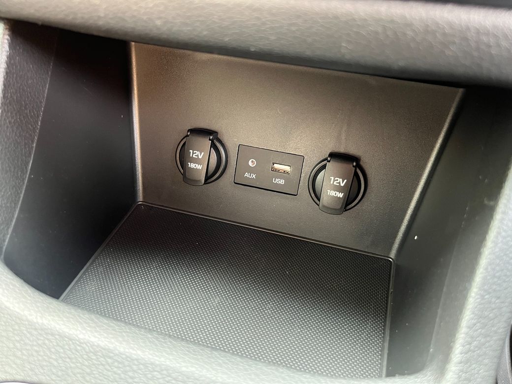 2017 Hyundai i30