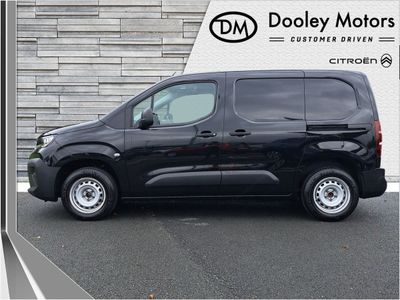 2026 Citroen Berlingo