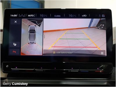 2023 Cupra Formentor