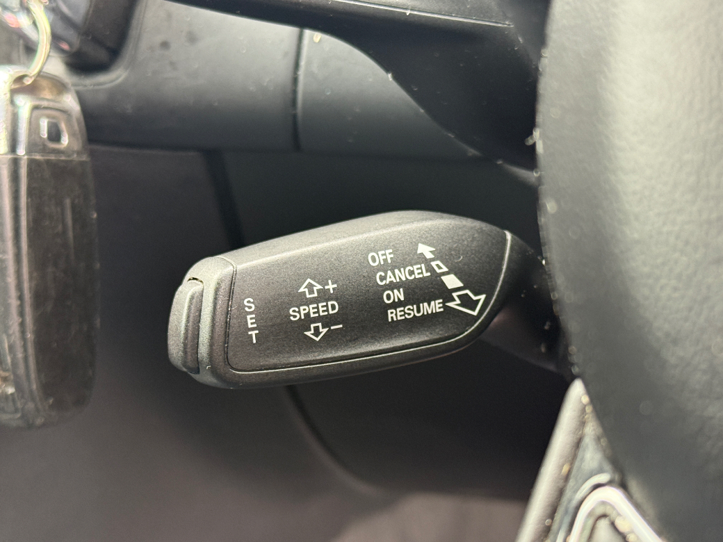 2013 Audi A5