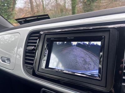 2018 Volkswagen Beetle