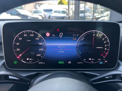 2024 Mercedes-Benz C Class