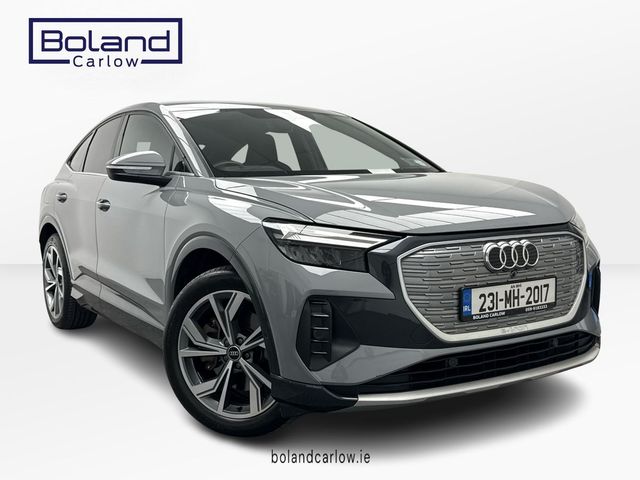 vehicle for sale from Boland Carlow