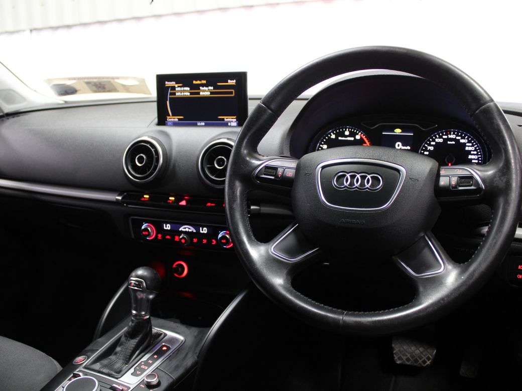 2014 Audi A3