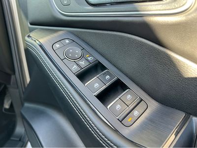 2023 Nissan X-Trail