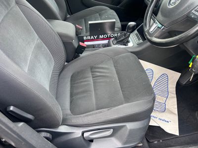2013 Volkswagen Tiguan