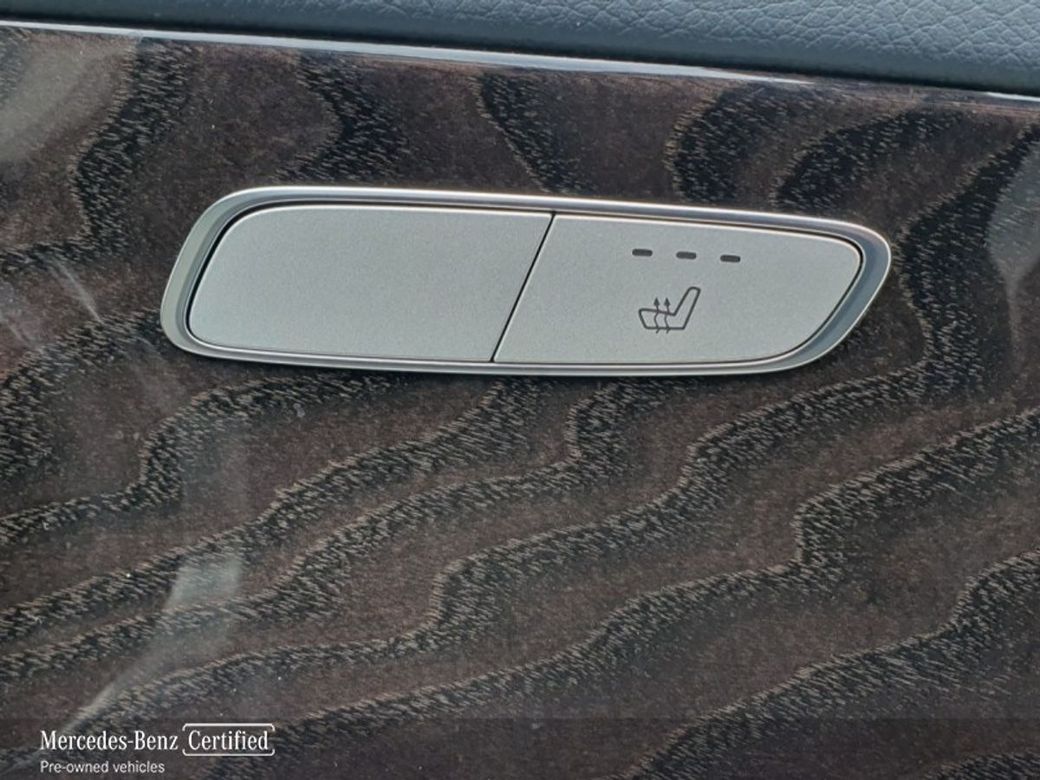 2023 Mercedes-Benz E Class
