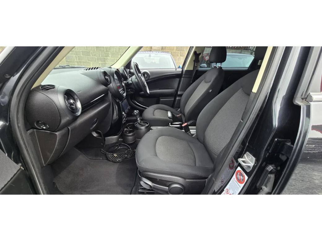2015 Mini Cooper