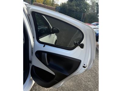 2012 Toyota Aygo