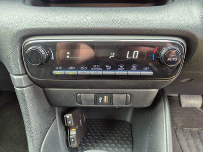 2022 Toyota Yaris