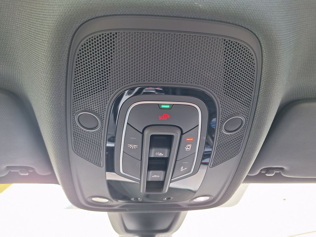 2021 Audi A5