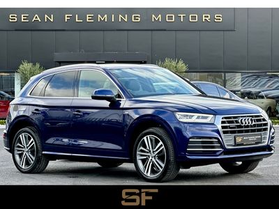 2019 Audi Q5