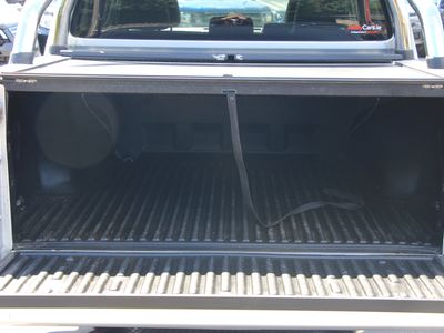 2019 Volkswagen Amarok