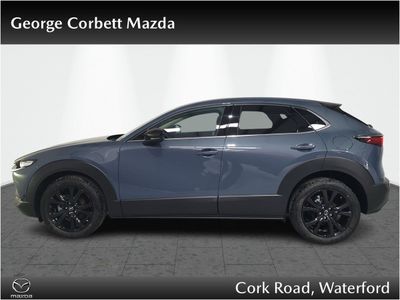 2026 Mazda CX-30