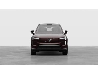 2026 Volvo EX90