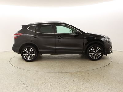 2019 Nissan Qashqai