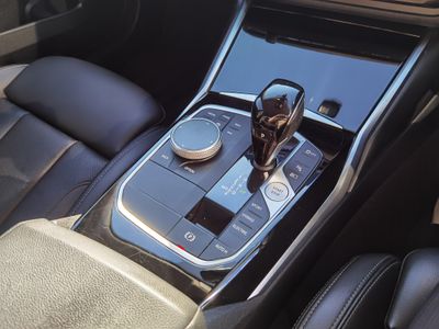 2022 BMW 3 Series