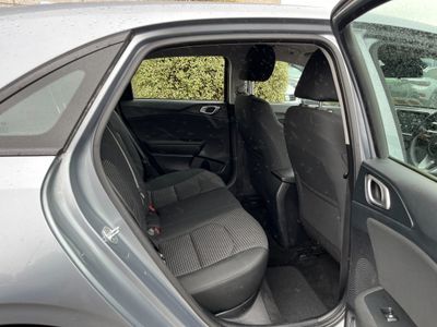 2019 Kia Ceed