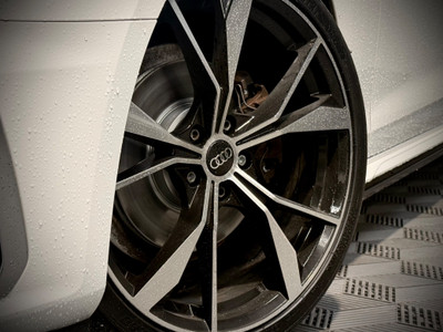 2020 Audi A4