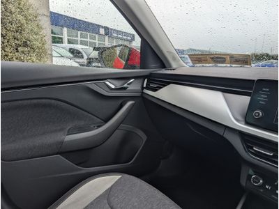 2021 Skoda Kamiq