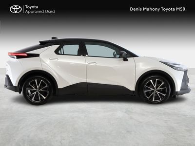 2024 Toyota C-HR