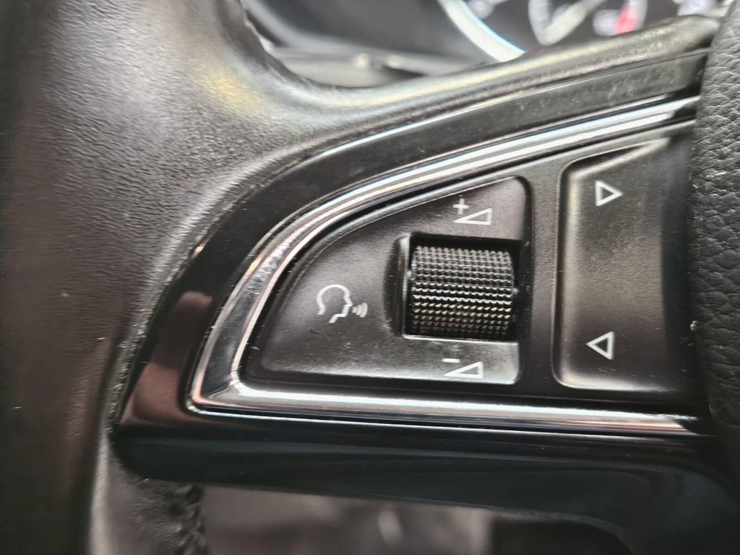2016 Skoda Superb