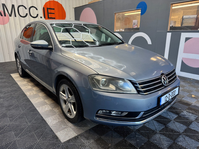 vehicle for sale from The Automatic Motor Car Centre